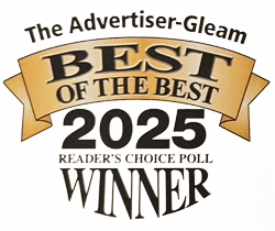 emblem best of best gleam 2023