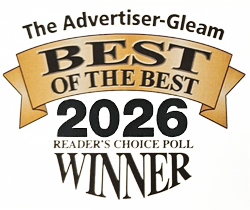 emblem best of best gleam 2026