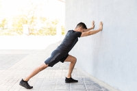 Exercises for Achilles Tendon Rehab